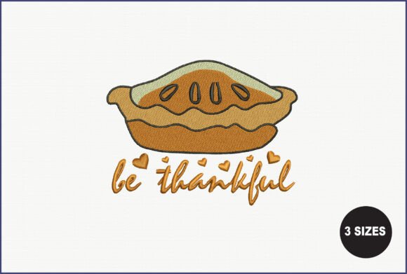 Be Thankful Embroidery: A Designer’s Review for Personalized Gifts