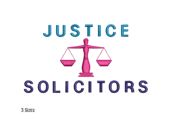 Justice Solicitors Machin Embroidery Review
