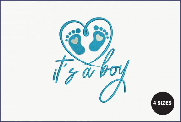Newborn Embroidery Design Review
