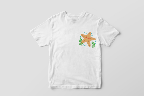 Starfish Embroidery Design Review